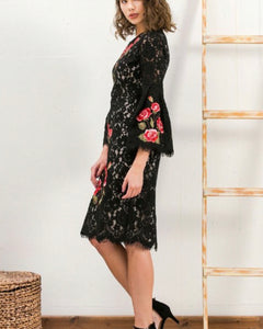 Monica Dress