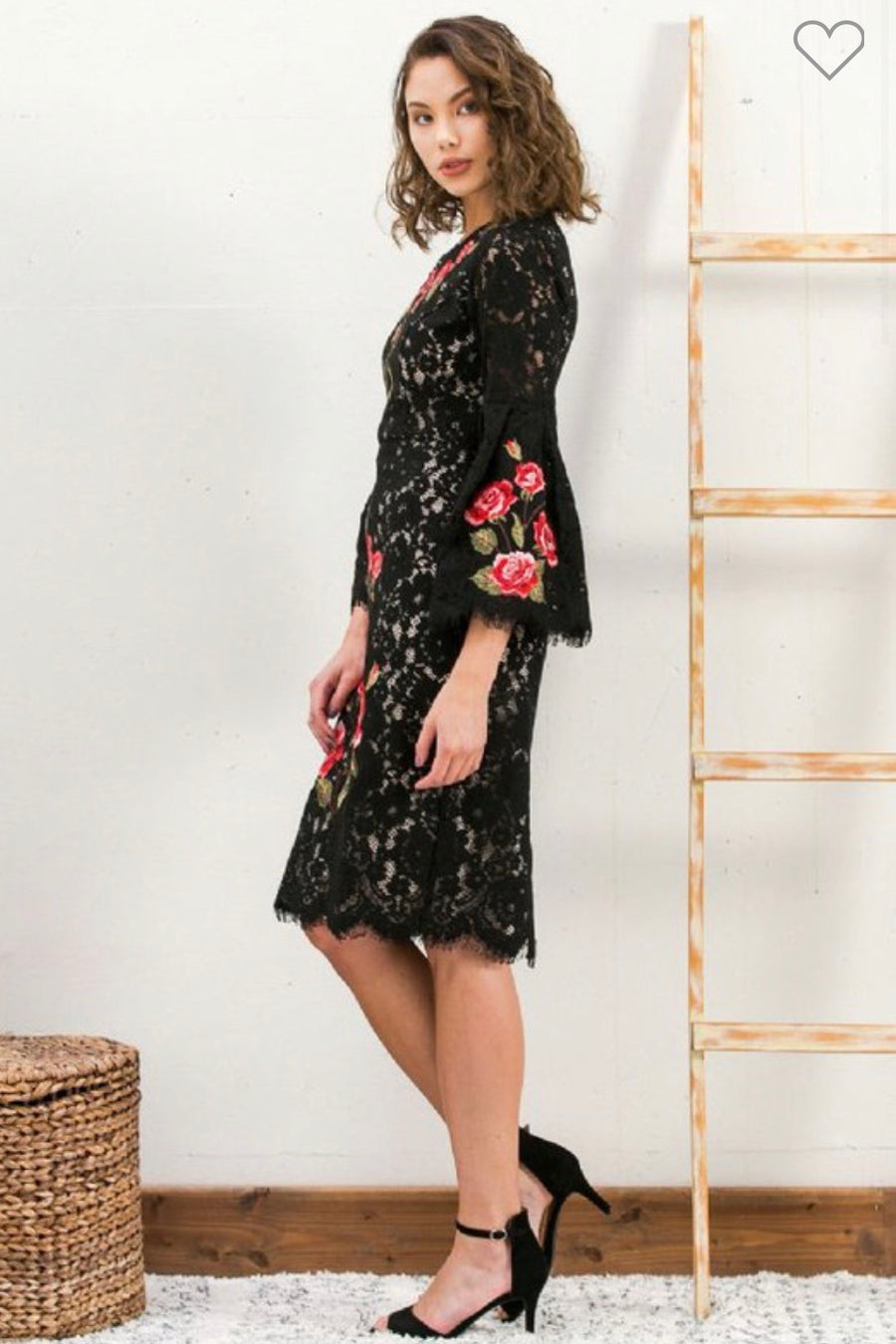 Monica Dress