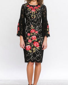 Monica Dress