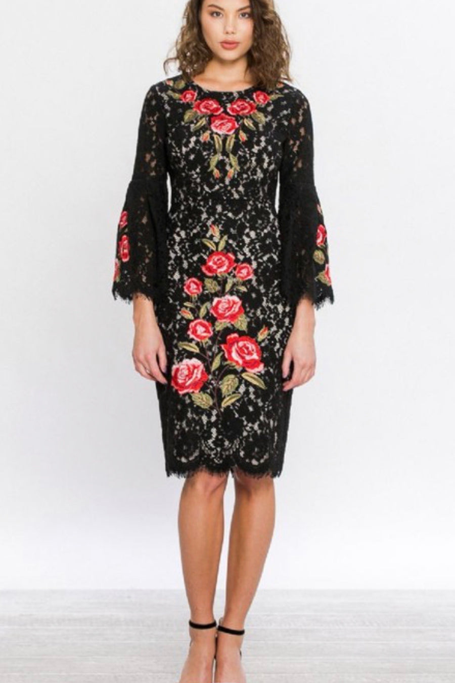 Monica Dress