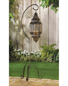 Agadir Lantern (Set of 2)