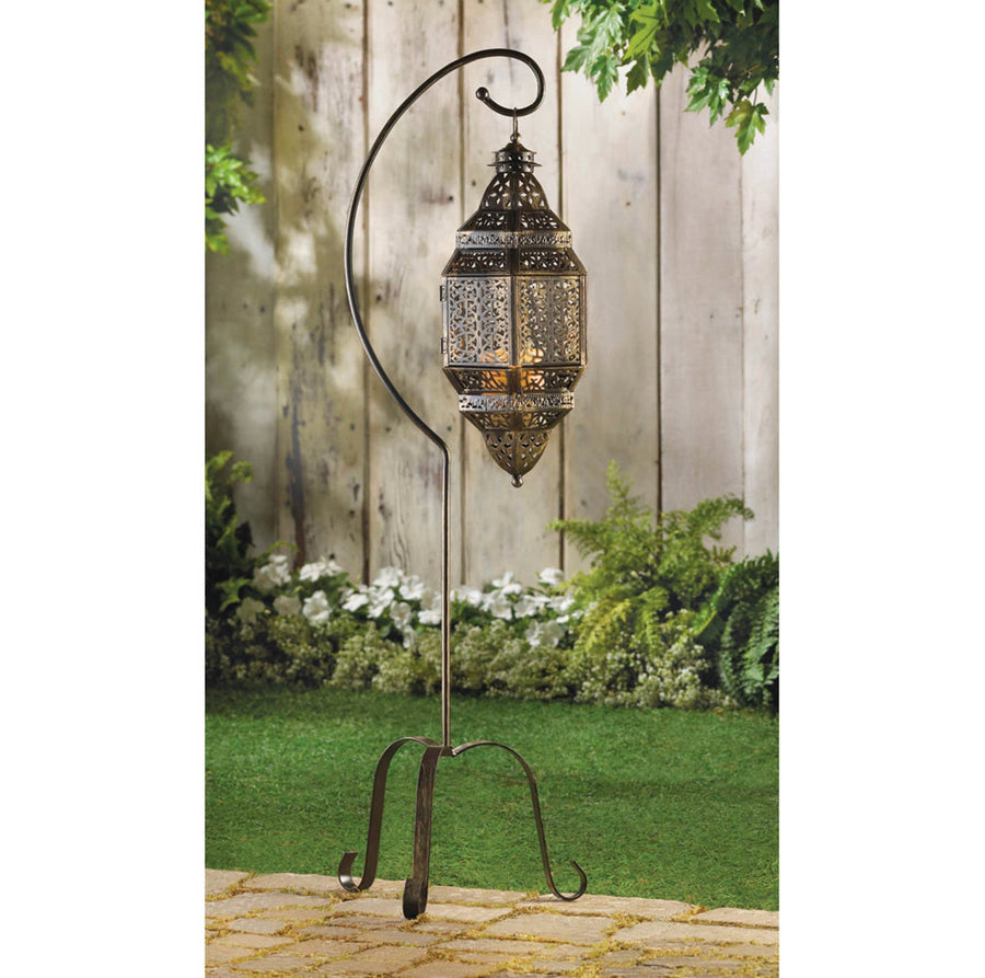 Agadir Lantern (Set of 2)